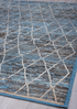 Vintage Tulu Area Rug (13' x 19')
